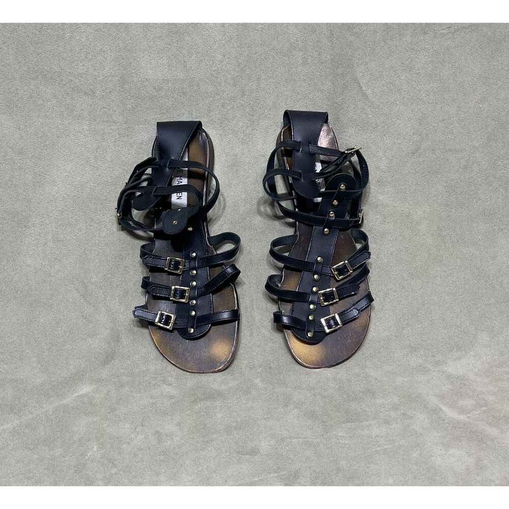 Steve Madden Ankle Sandals - Size 9